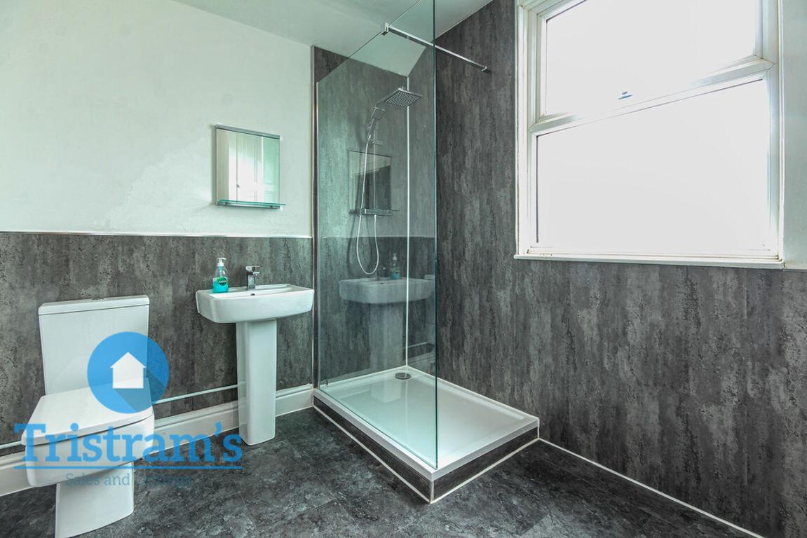 1 bedroom house for rent Wilford Grove, Nottingham, NG2 2DU UniHomes