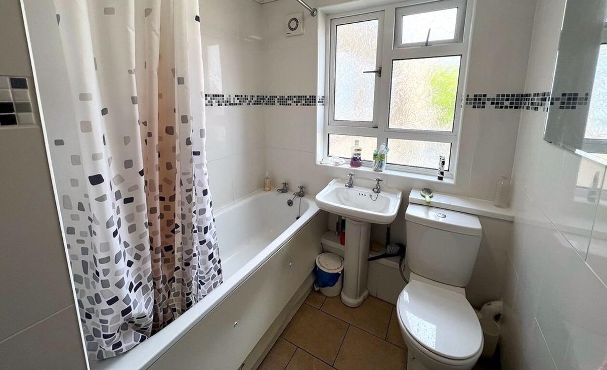 3 bedroom apartment for rent Morecambe, Portsmouth, PO5 4PN UniHomes