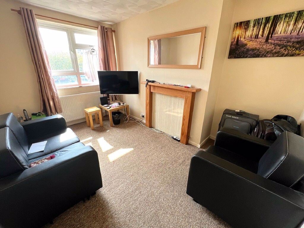 3 bedroom apartment for rent Morecambe, Portsmouth, PO5 4PN UniHomes