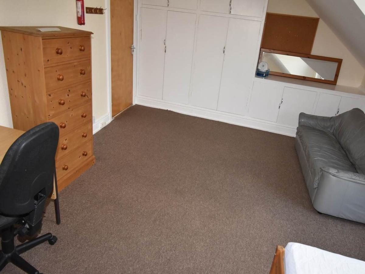 4 bedroom apartment for rent Gwydr Crescent, Uplands, Swansea, SA2 0AA