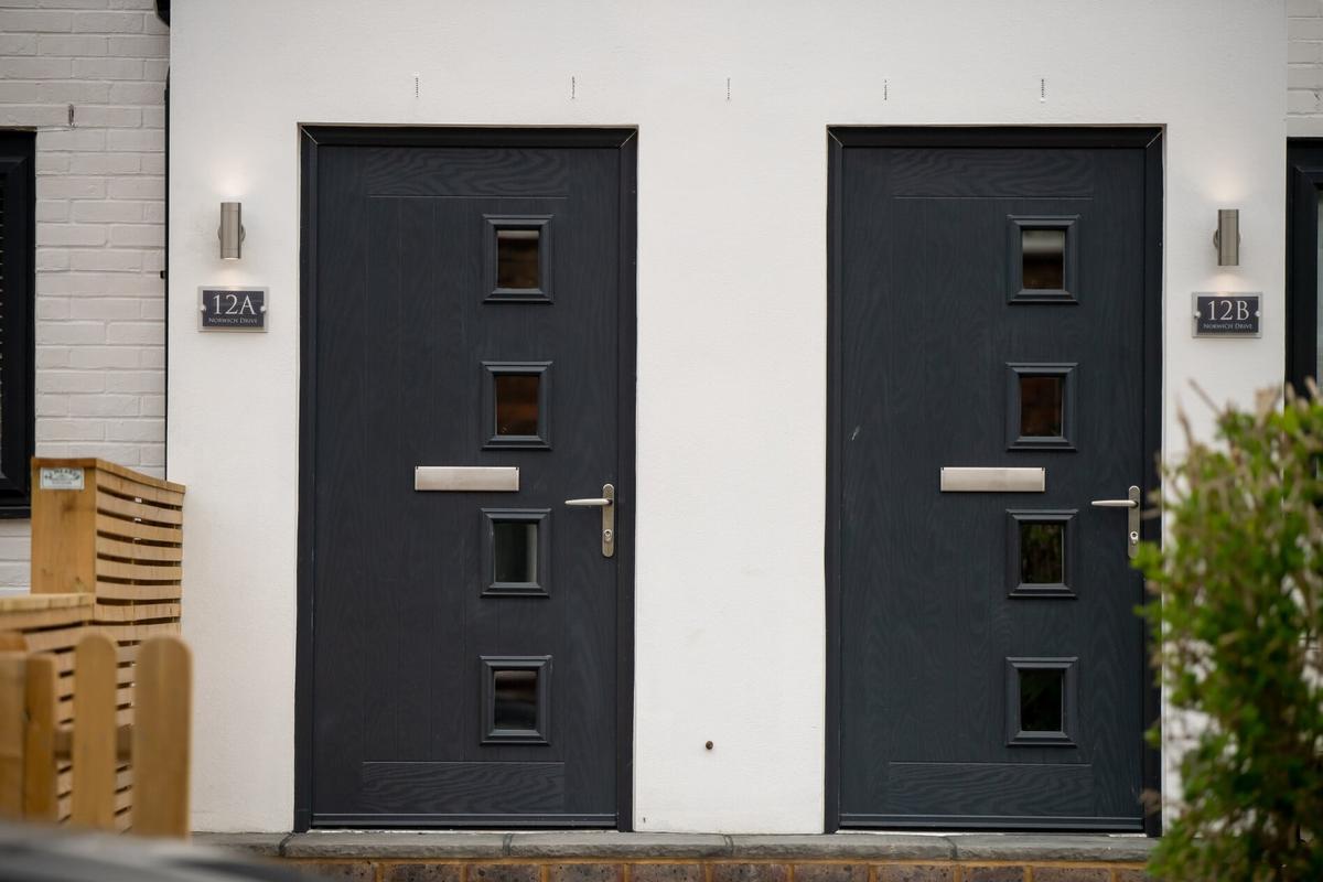 2 bedroom apartment for rent Norwich Drive, Brighton, BN2 4LA UniHomes