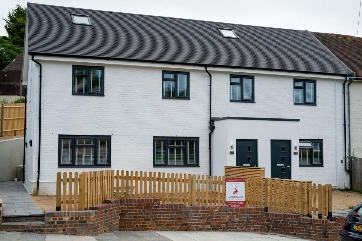 2 bedroom apartment for rent Norwich Drive, Brighton, BN2 4LA UniHomes