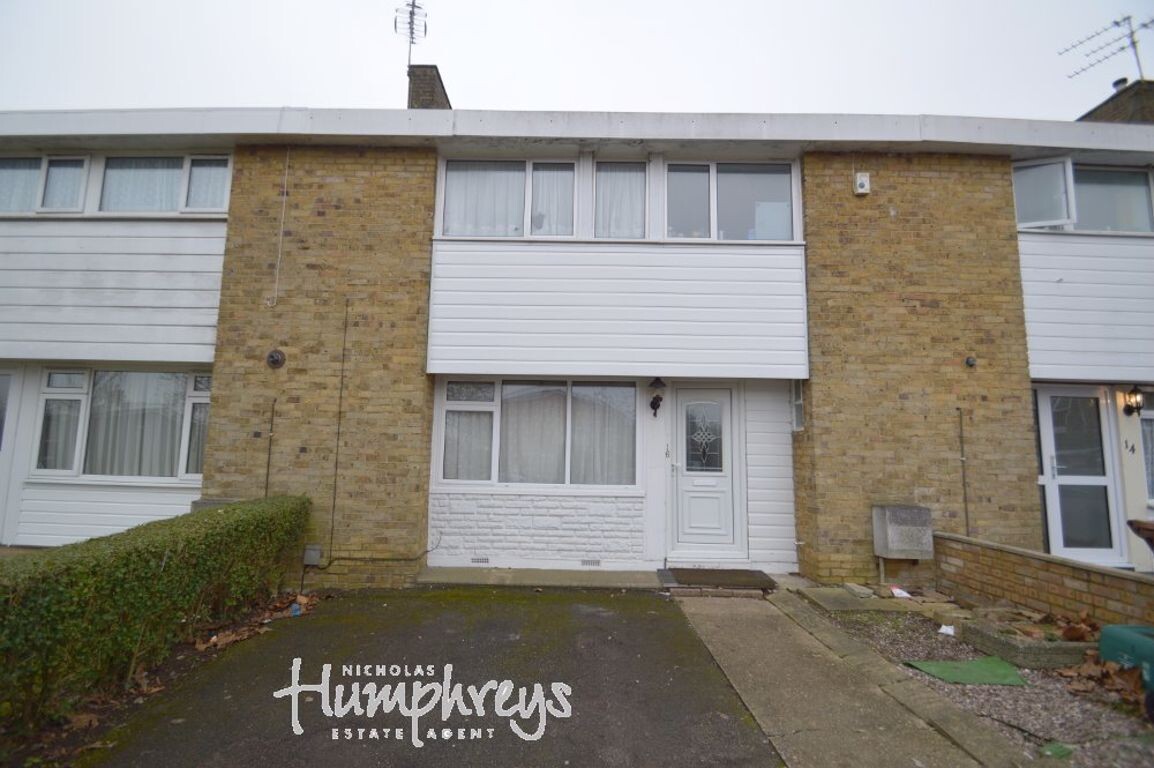 5 bedroom house for rent Lark Rise, Hertfordshire, AL10 8RA UniHomes