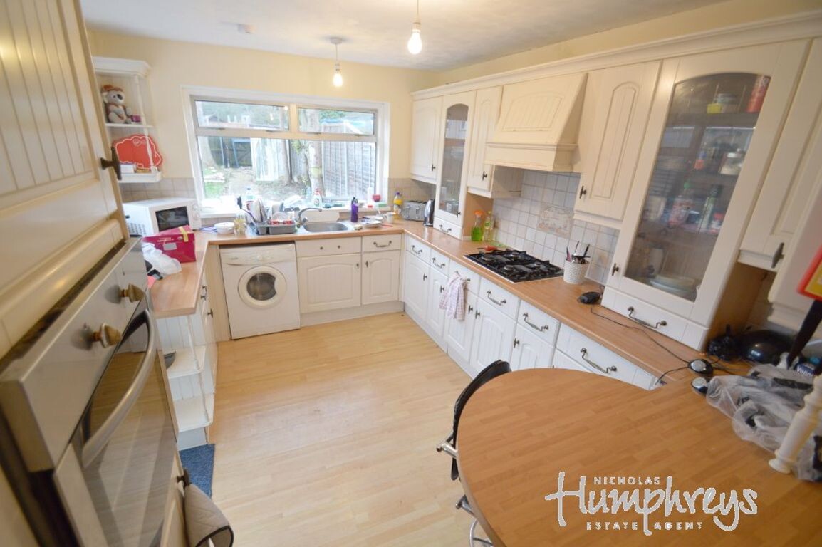 5 bedroom house for rent Lark Rise, Hertfordshire, AL10 8RA UniHomes