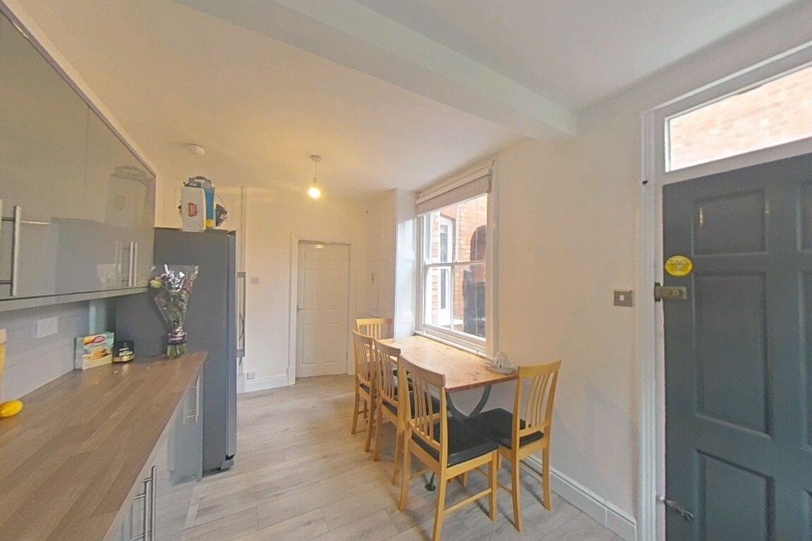 5 bedroom house for rent Arthur Street, Loughborough, LE11 3AY UniHomes