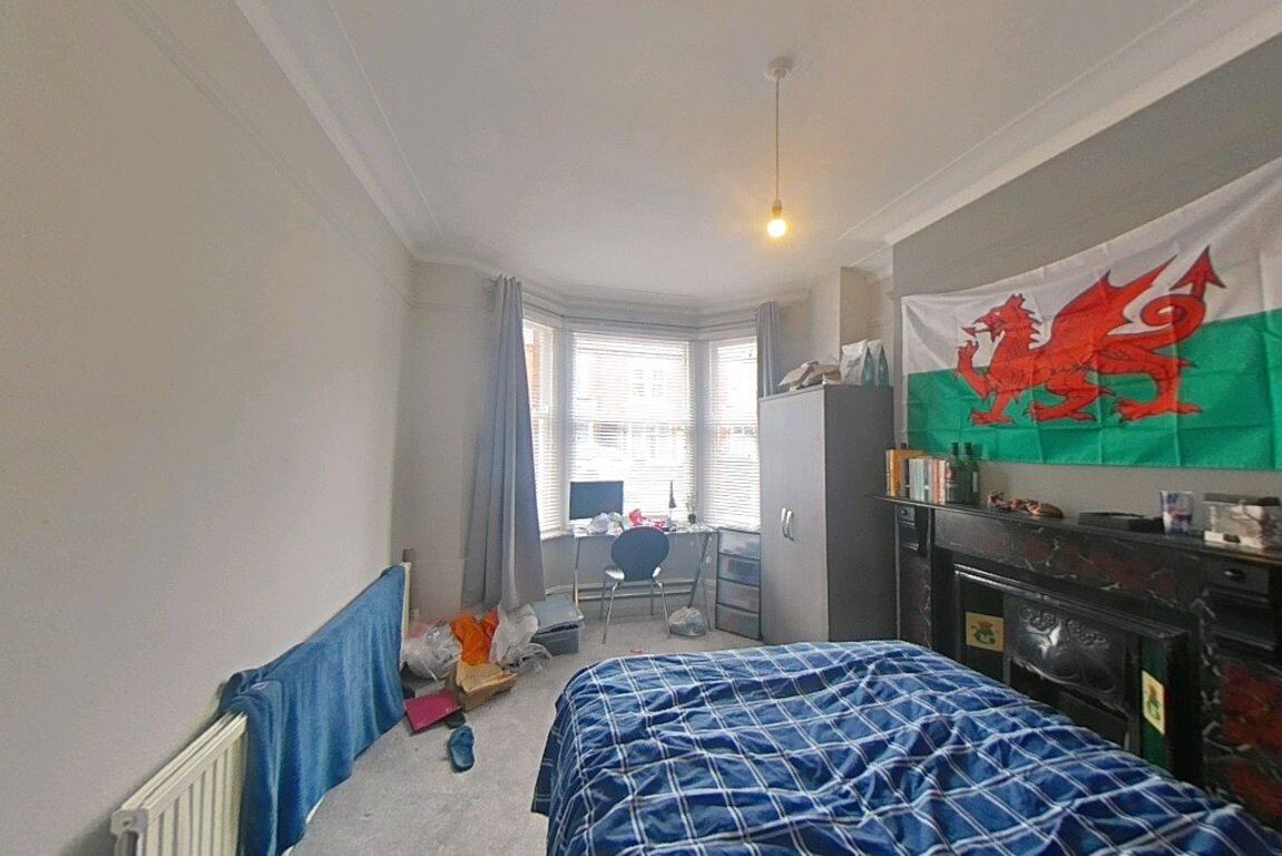 5 bedroom house for rent Arthur Street, Loughborough, LE11 3AY UniHomes