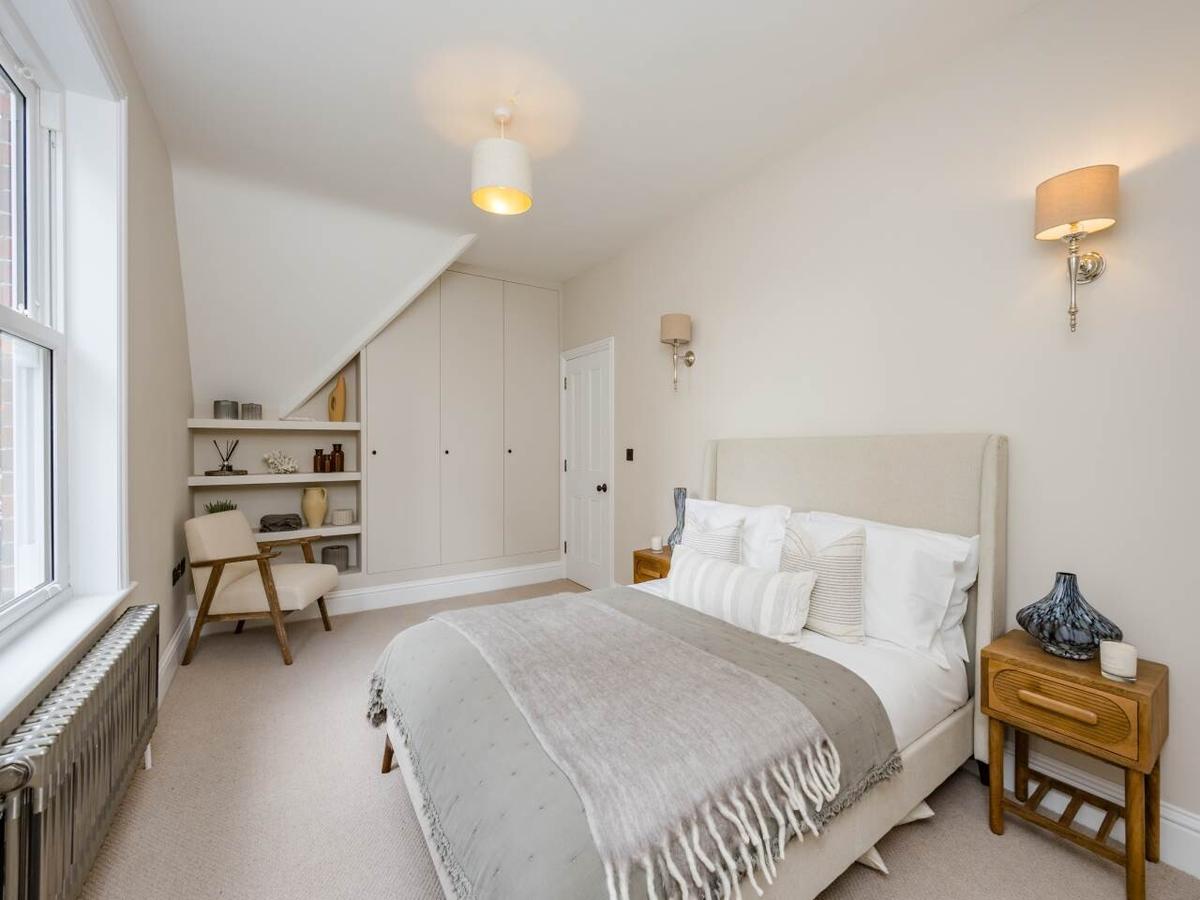 5 bedroom house for rent Union Street, Brighton, BN1 1HA UniHomes