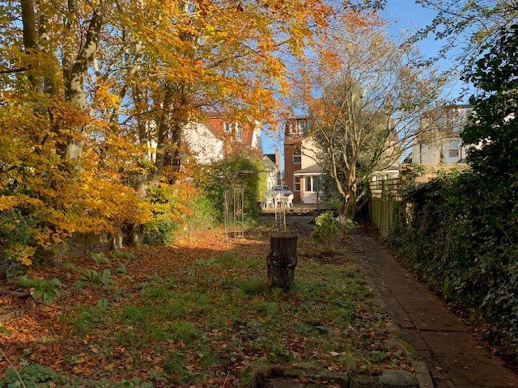 6 bedroom house for rent Osler Road, Oxford, OX3 9BH UniHomes