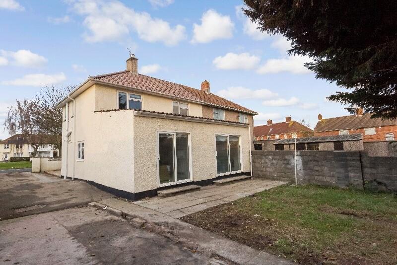 5 bedroom house for rent Greystoke Avenue Southmead, Bristol, BS10 6BE