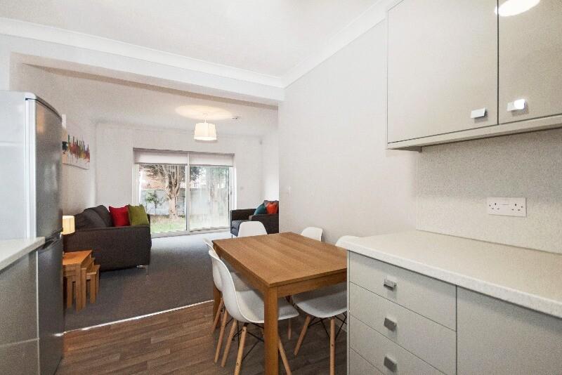 5 bedroom house for rent Greystoke Avenue Southmead, Bristol, BS10 6BE