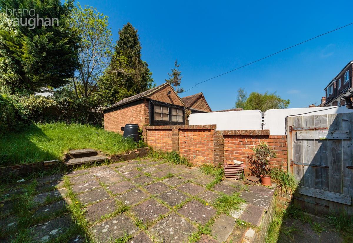 6 bedroom house for rent Coldean Lane, Brighton, BN1 9GD UniHomes