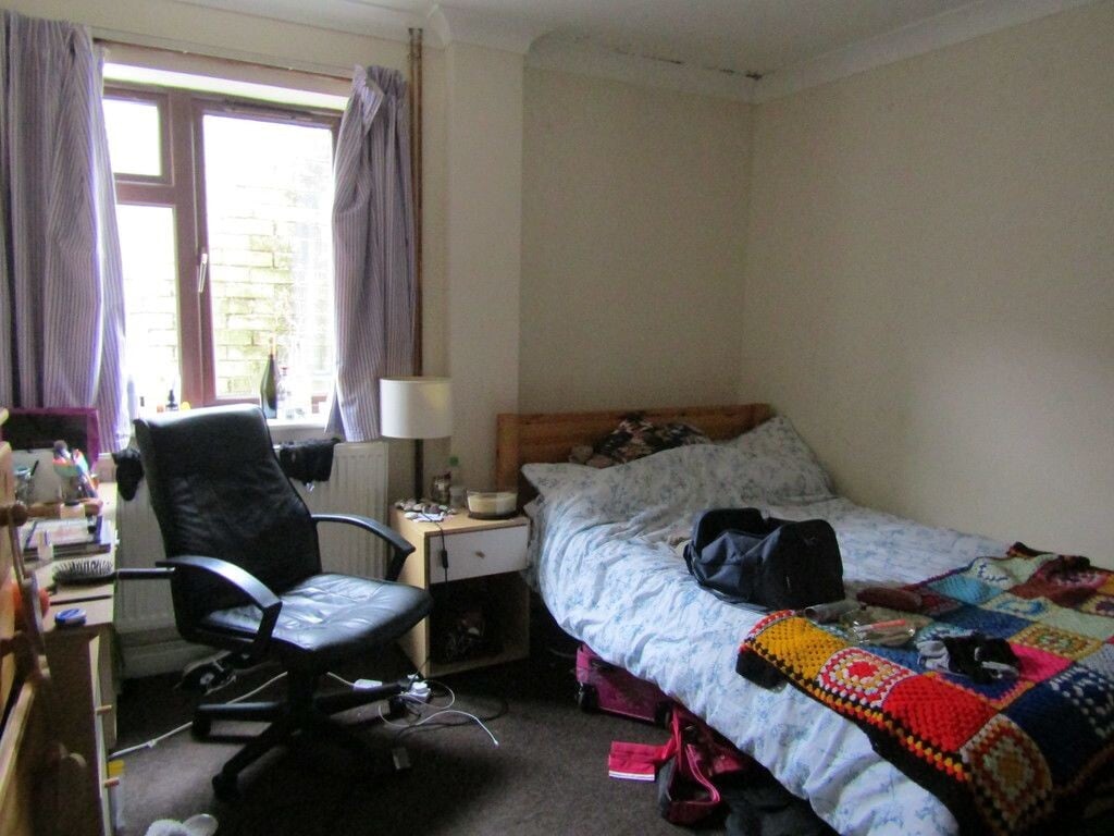 6 bedroom house for rent Spear Road, Southampton, SO14 6UL UniHomes