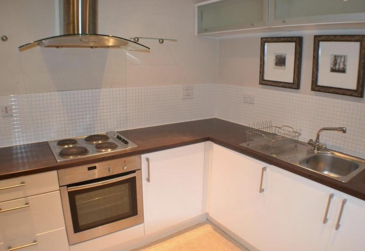 2 bedroom apartment for rent Ashbourne Road, Derby, DE22 3FS UniHomes