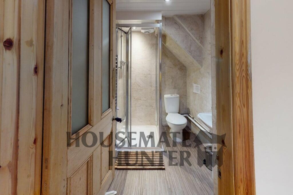 7 bedroom house for rent West Street, Leicester, LE1 6XQ UniHomes