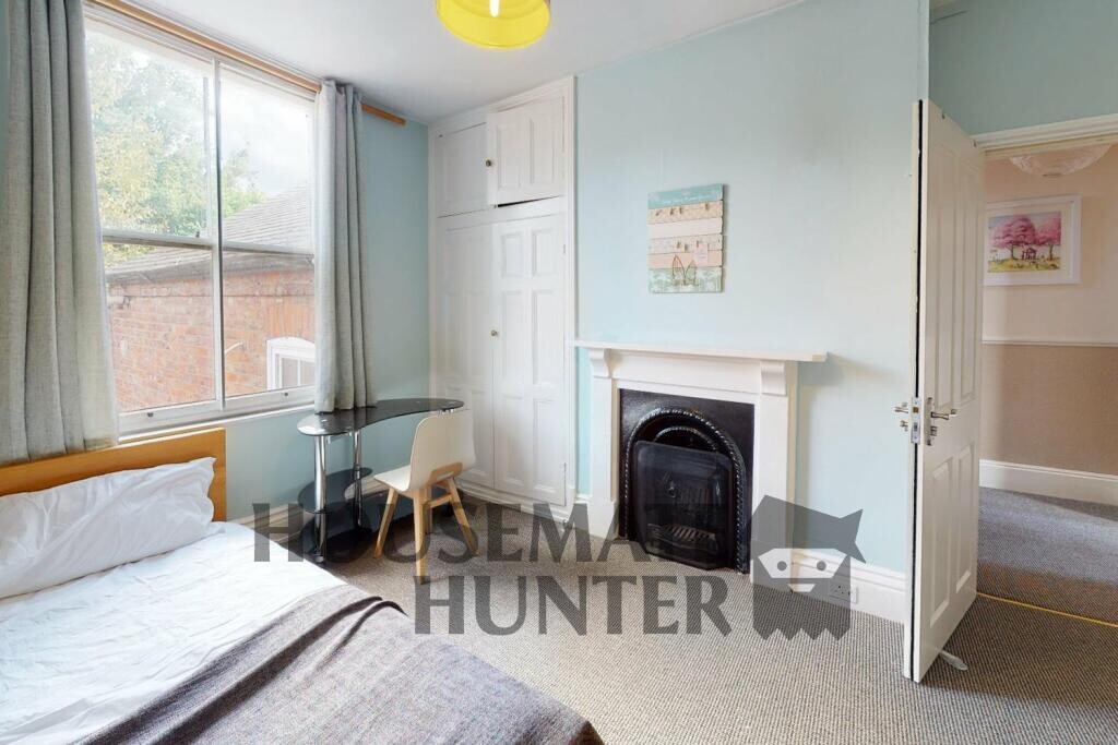 7 bedroom house for rent West Street, Leicester, LE1 6XQ UniHomes