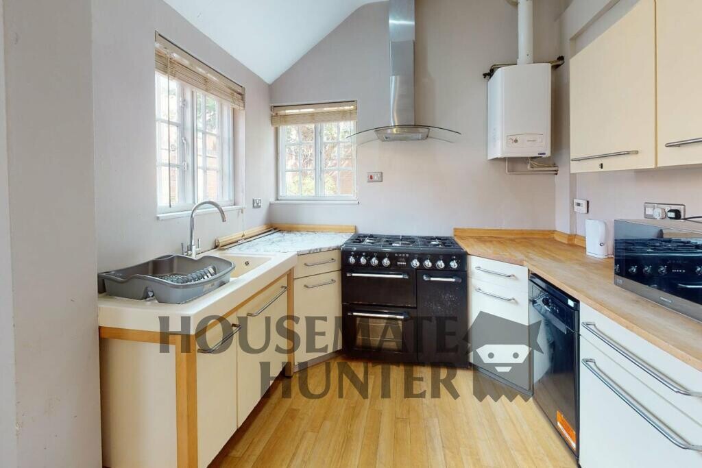 7 bedroom house for rent West Street, Leicester, LE1 6XQ UniHomes