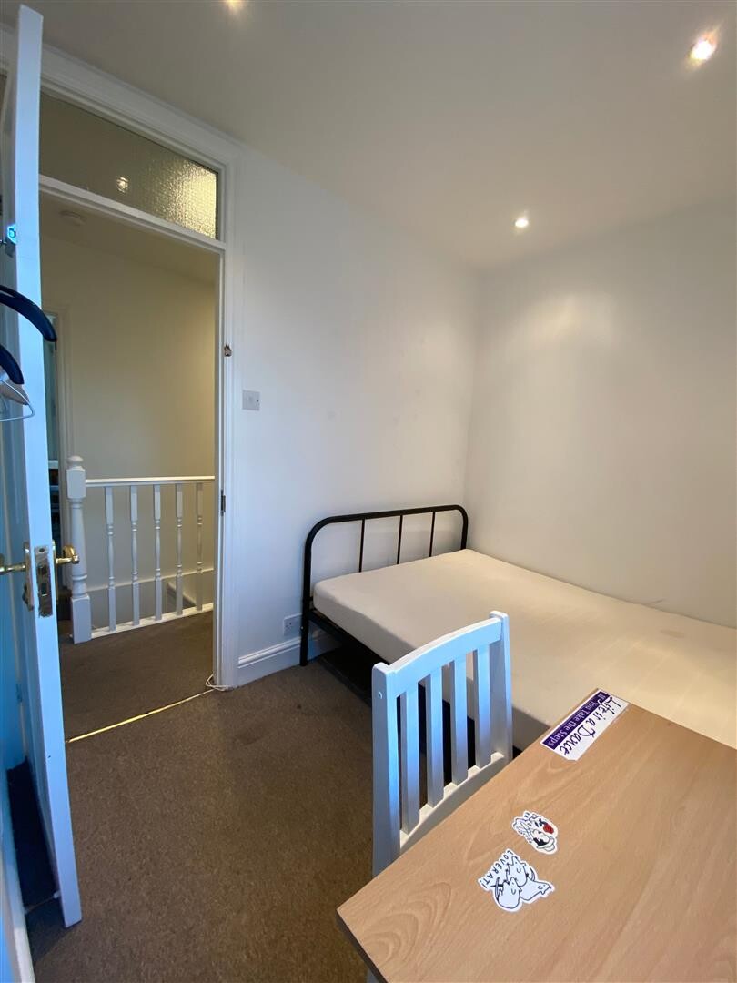 4 bedroom house for rent Kingsbury Street, Brighton, BN1 4JW UniHomes