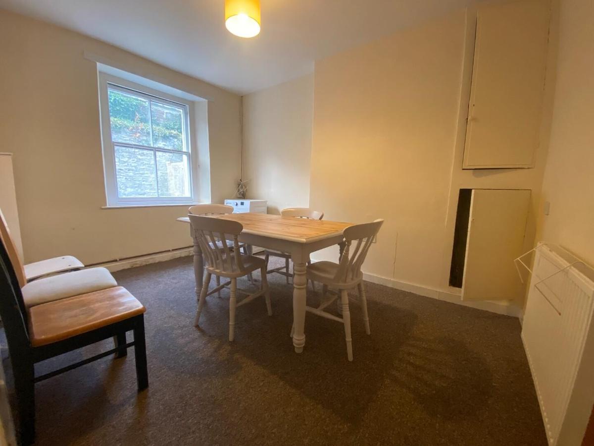 4 bedroom house for rent Northgate Street, Aberystwyth, SY23 2JS UniHomes