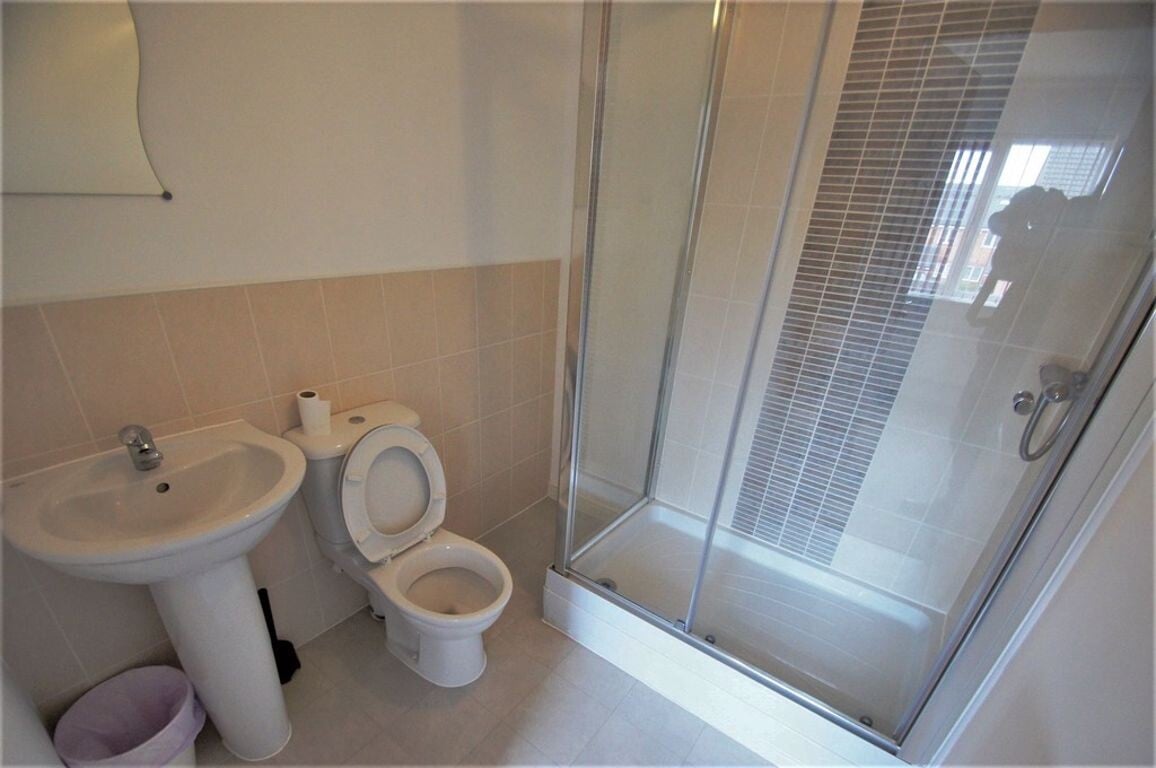 5 bedroom house for rent Middlesex Road, Coventry, CV3 1PQ UniHomes