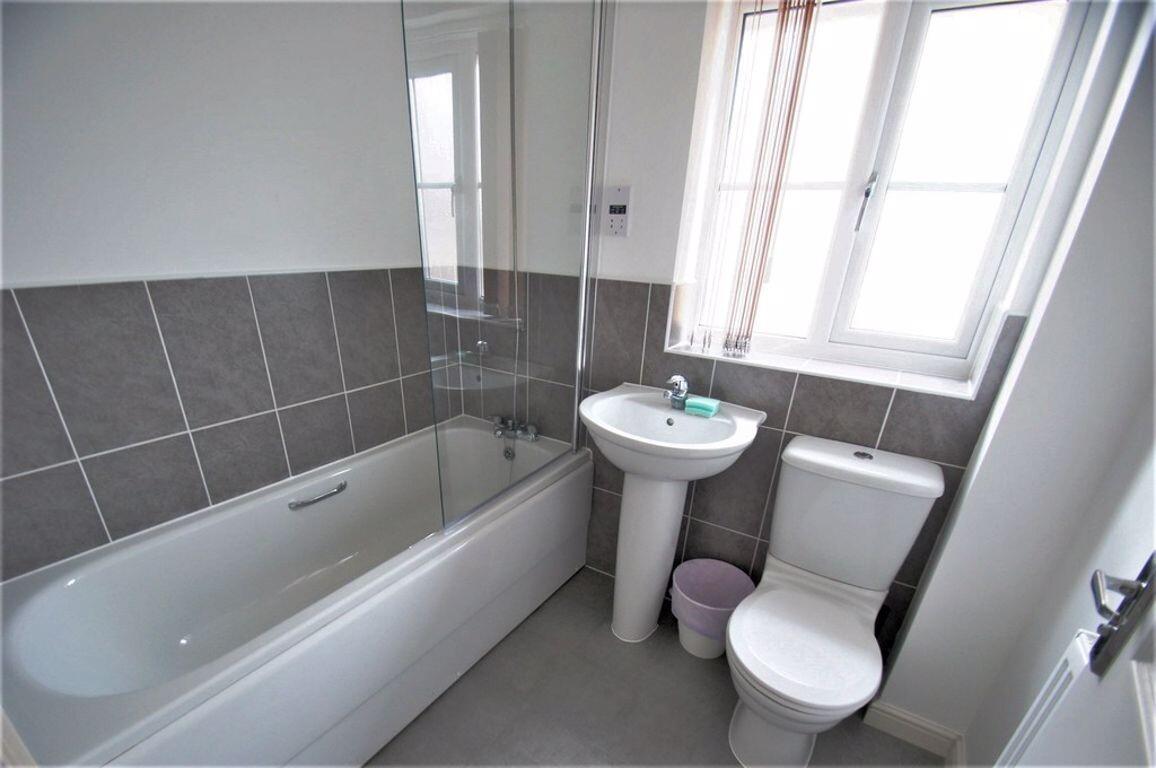 5 bedroom house for rent Middlesex Road, Coventry, CV3 1PQ UniHomes
