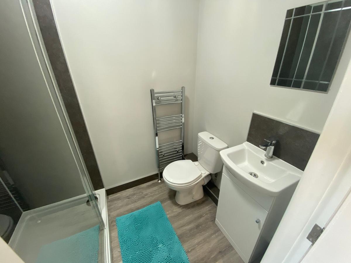 1 bedroom apartment for rent Newland Park Avenue, Hull, HU6 7EN UniHomes