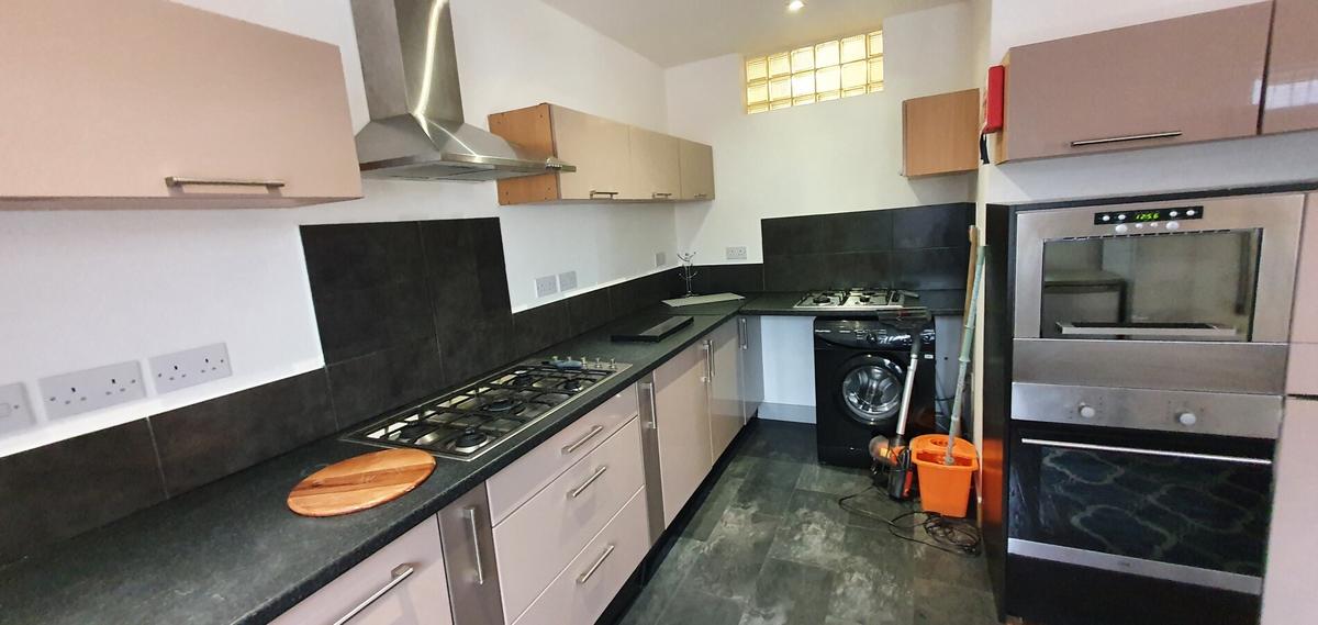 7 bedroom house for rent Cottesmore Road, Nottingham, NG7 1QE UniHomes