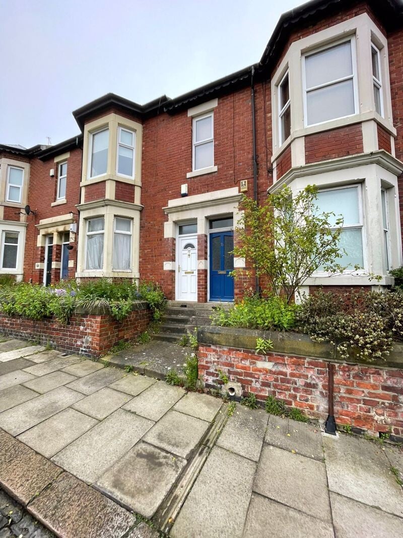 5 bedroom apartment for rent Audley Road, Newcastle, NE3 1QX UniHomes