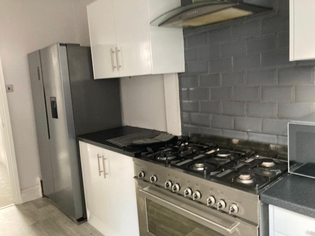 4 bedroom house for rent Northdale Road, Liverpool, L15 4HT UniHomes