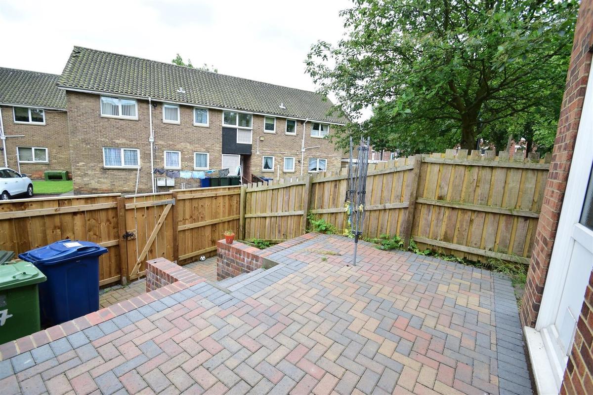 2 bedroom house for rent Hunters Road, Newcastle, NE2 4NB UniHomes