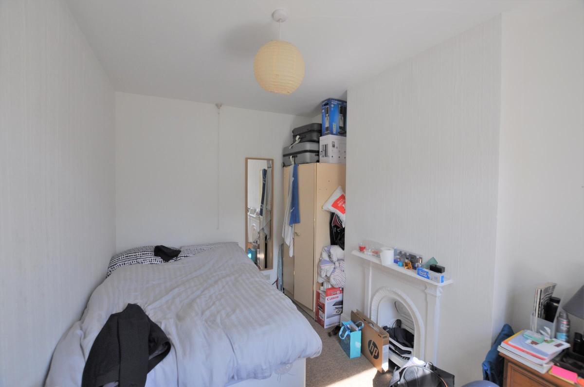 4 bedroom house for rent Cynthia Road, Bath, BA2 3QH UniHomes