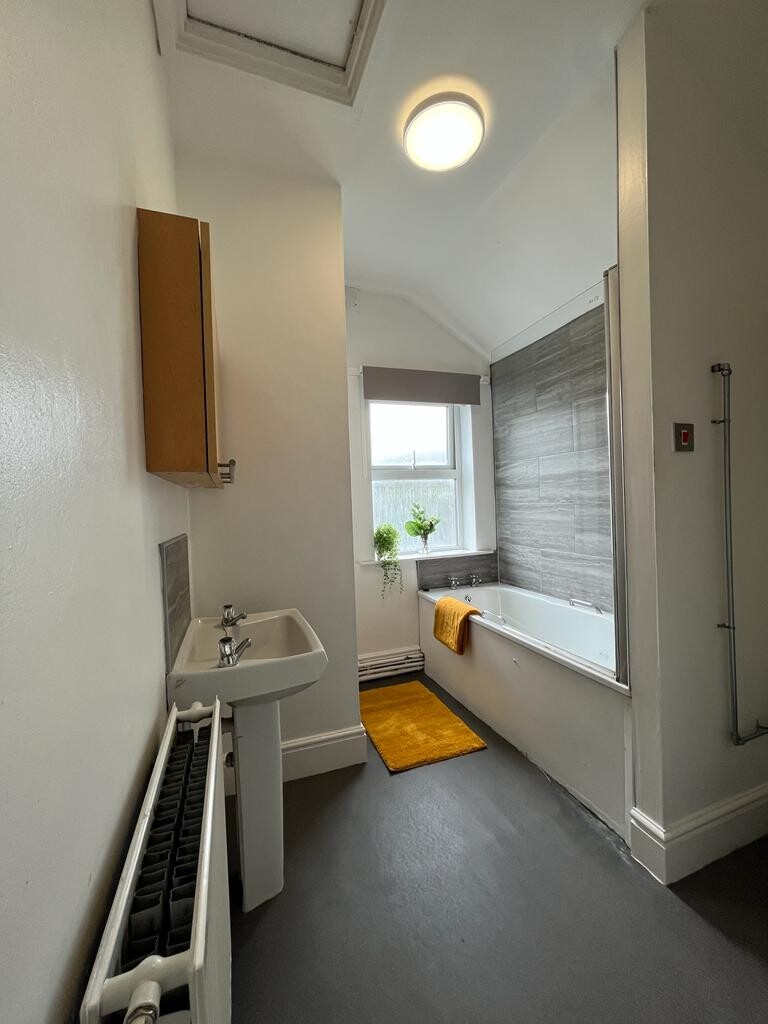 3 bedroom house for rent Brough Street, Derby, DE22 3EN UniHomes