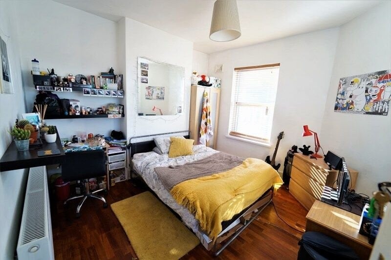 4 bedroom house on Palin Street, Radford, Nottingham