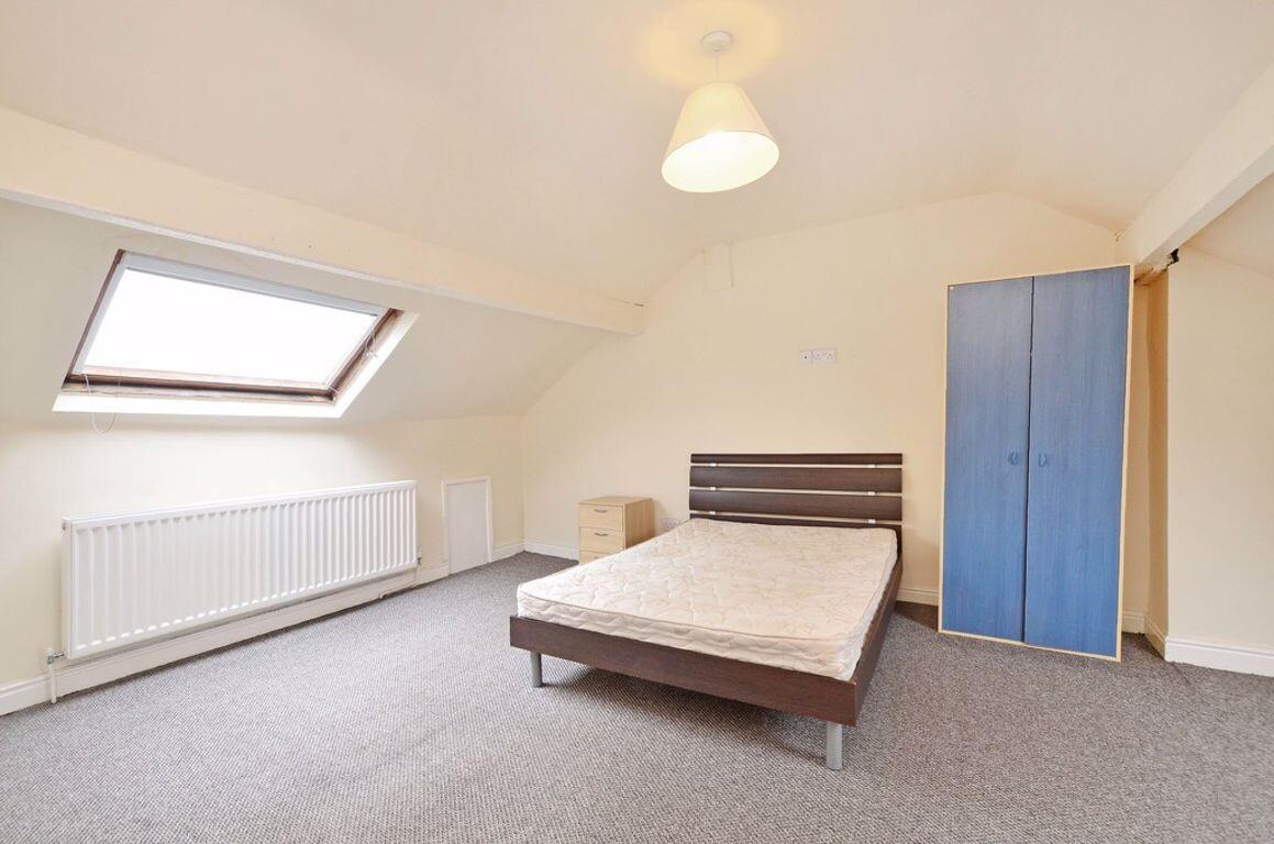 4 bedroom house for rent Shoreham Street, Sheffield, S2 4FB UniHomes