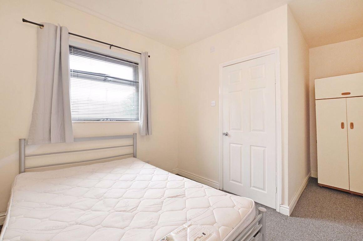 4 bedroom house for rent Shoreham Street, Sheffield, S2 4FB UniHomes