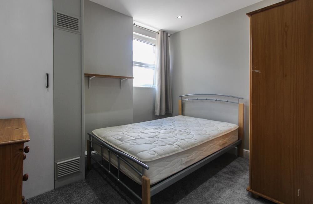 5 bedroom house for rent Alfred Street, Cardiff, CF24 4TZ UniHomes