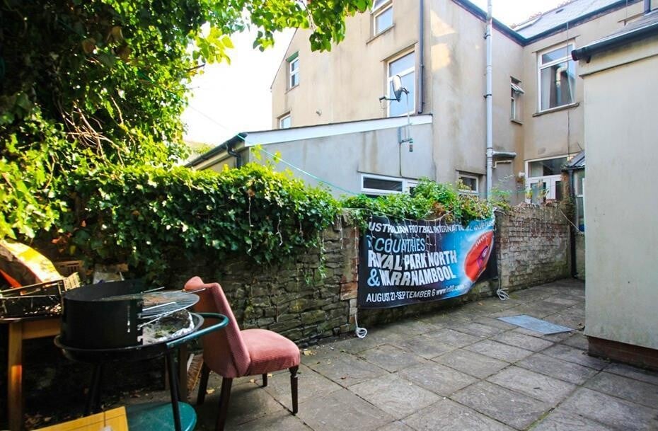 5 bedroom house for rent Alfred Street, Cardiff, CF24 4TZ UniHomes