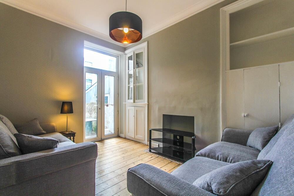 5 bedroom house for rent Alfred Street, Cardiff, CF24 4TZ UniHomes