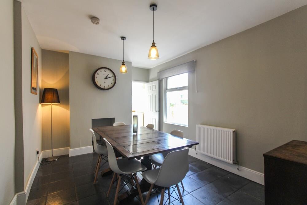 5 bedroom house for rent Alfred Street, Cardiff, CF24 4TZ UniHomes