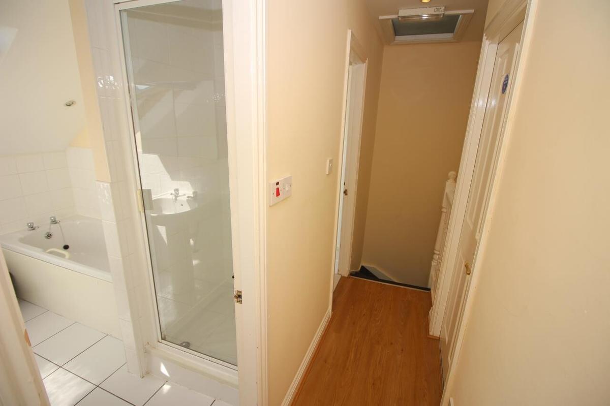 5 bedroom apartment for rent Newlands Road, Newcastle, NE2 3NT UniHomes