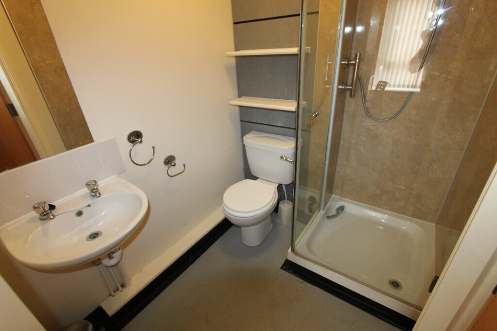 6 bedroom apartment for rent Ranelagh Terrace, Leamington Spa, CV31 3DP