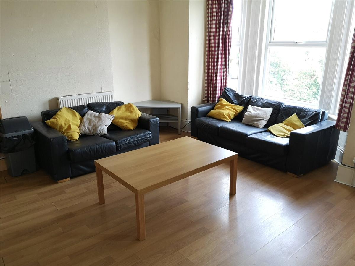 5 bedroom apartment for rent Landguard Road, Southampton, SO15 5DL