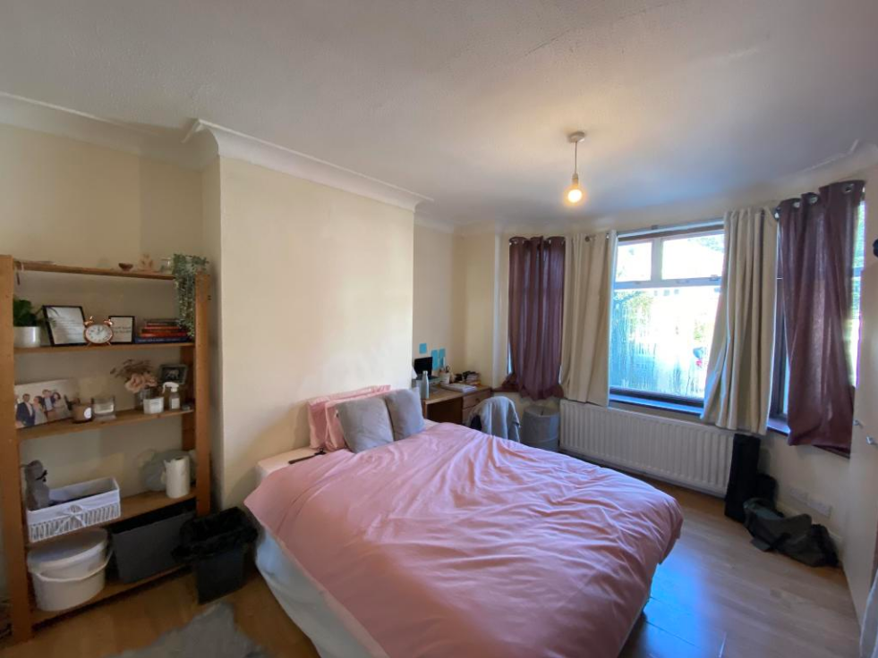 5 bedroom house for rent Sirdar Road, Southampton, SO17 3SH UniHomes