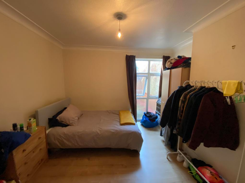 5 bedroom house for rent Sirdar Road, Southampton, SO17 3SH UniHomes