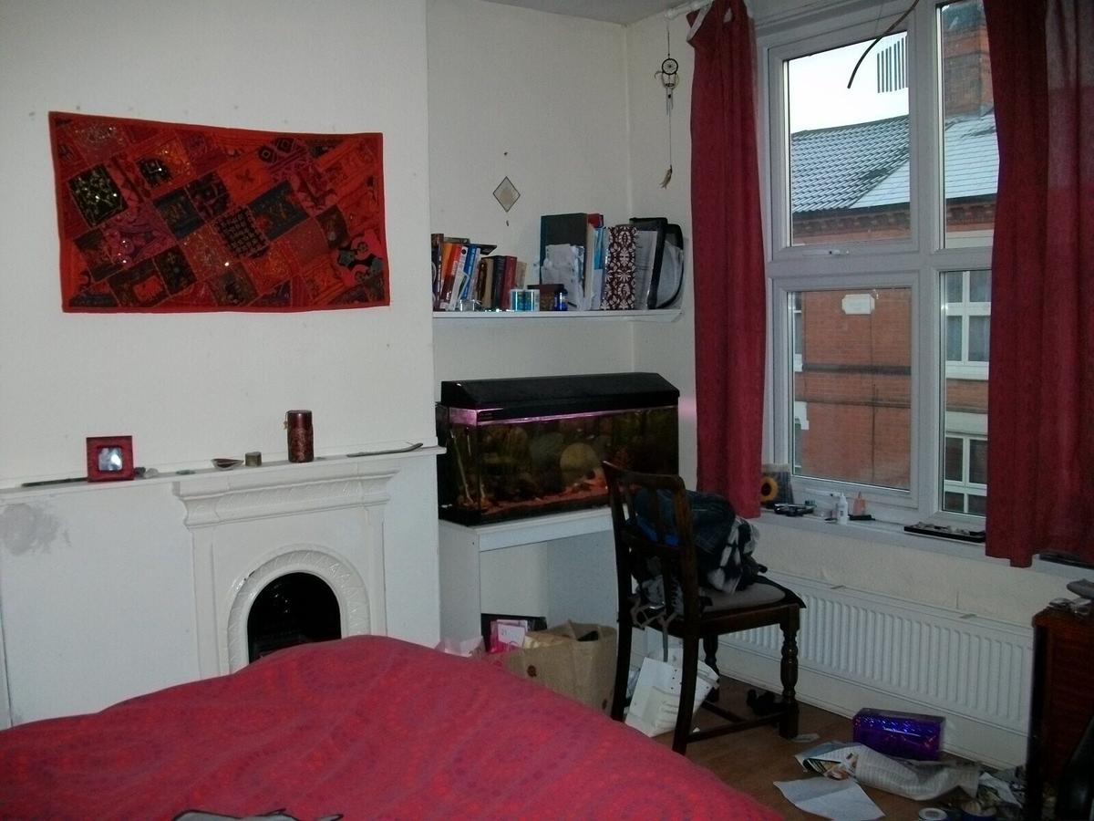 2 bedroom house for rent Windermere Street, Leicester, LE2 7GU UniHomes
