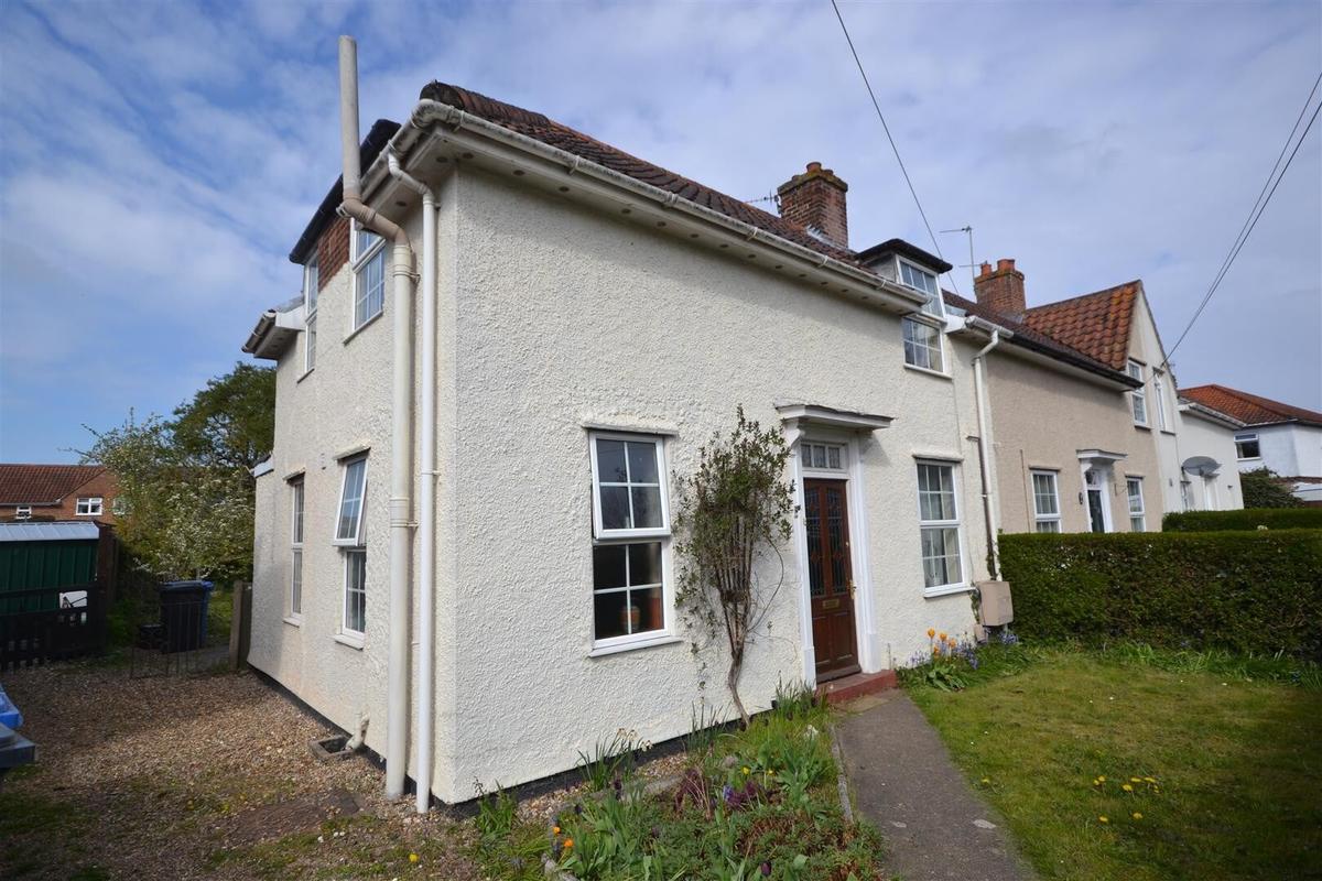 4 bedroom house for rent Henderson Road, Norwich, NR4 7JW UniHomes