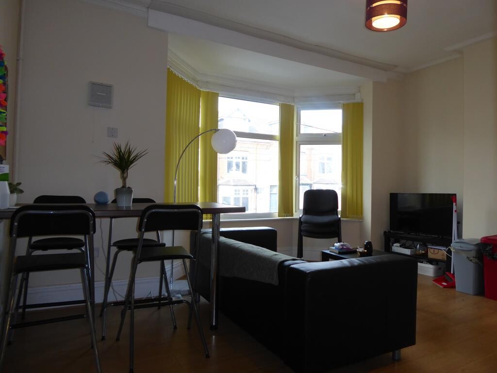 2 bedroom apartment for rent Leicester, Leicester, LE5 5HH UniHomes