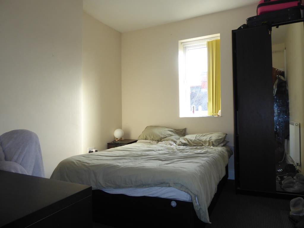 2 bedroom apartment for rent Leicester, Leicester, LE5 5HH UniHomes