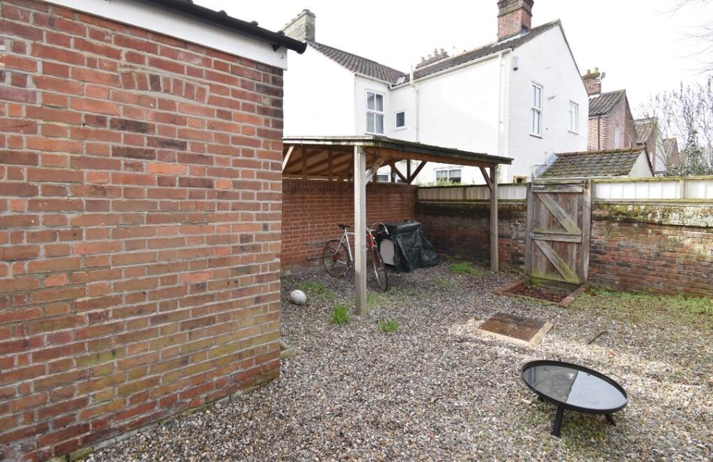 5 bedroom house for rent Brunswick Road, Norwich, NR2 2HA UniHomes