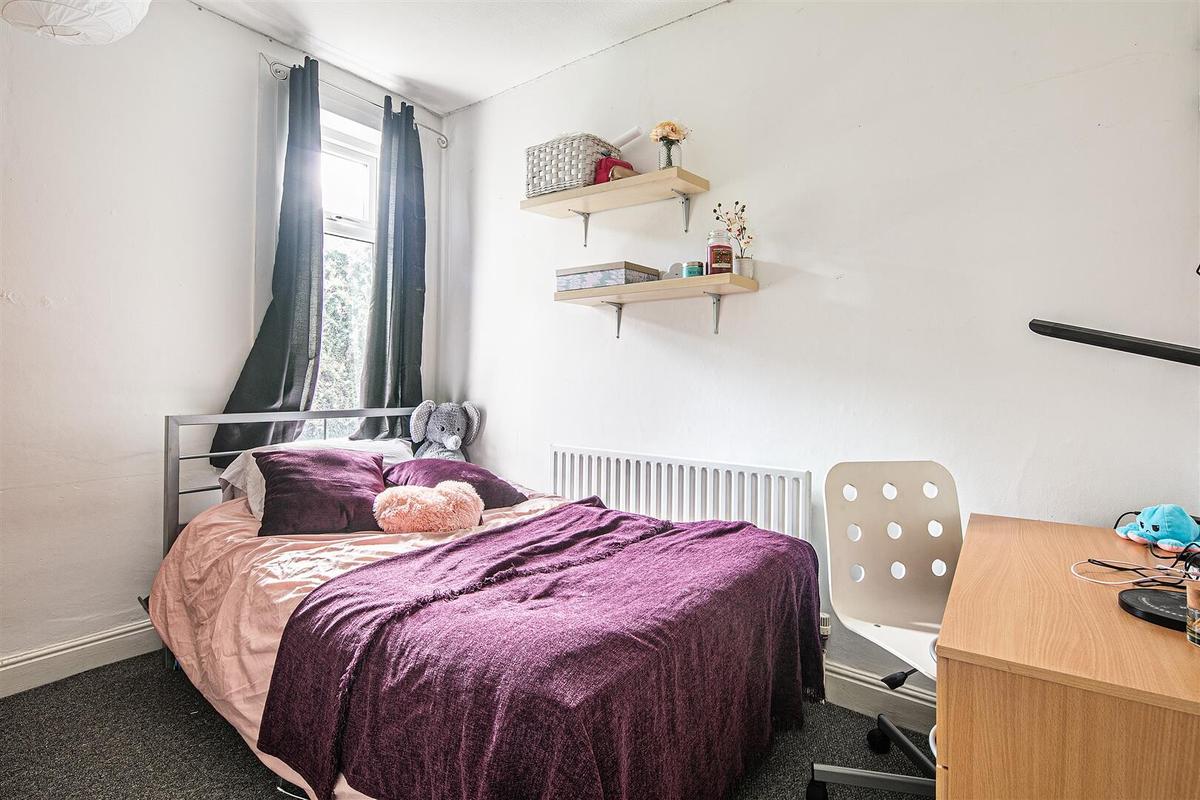 3 bedroom house for rent Onslow Road, Sheffield, S11 7AG UniHomes