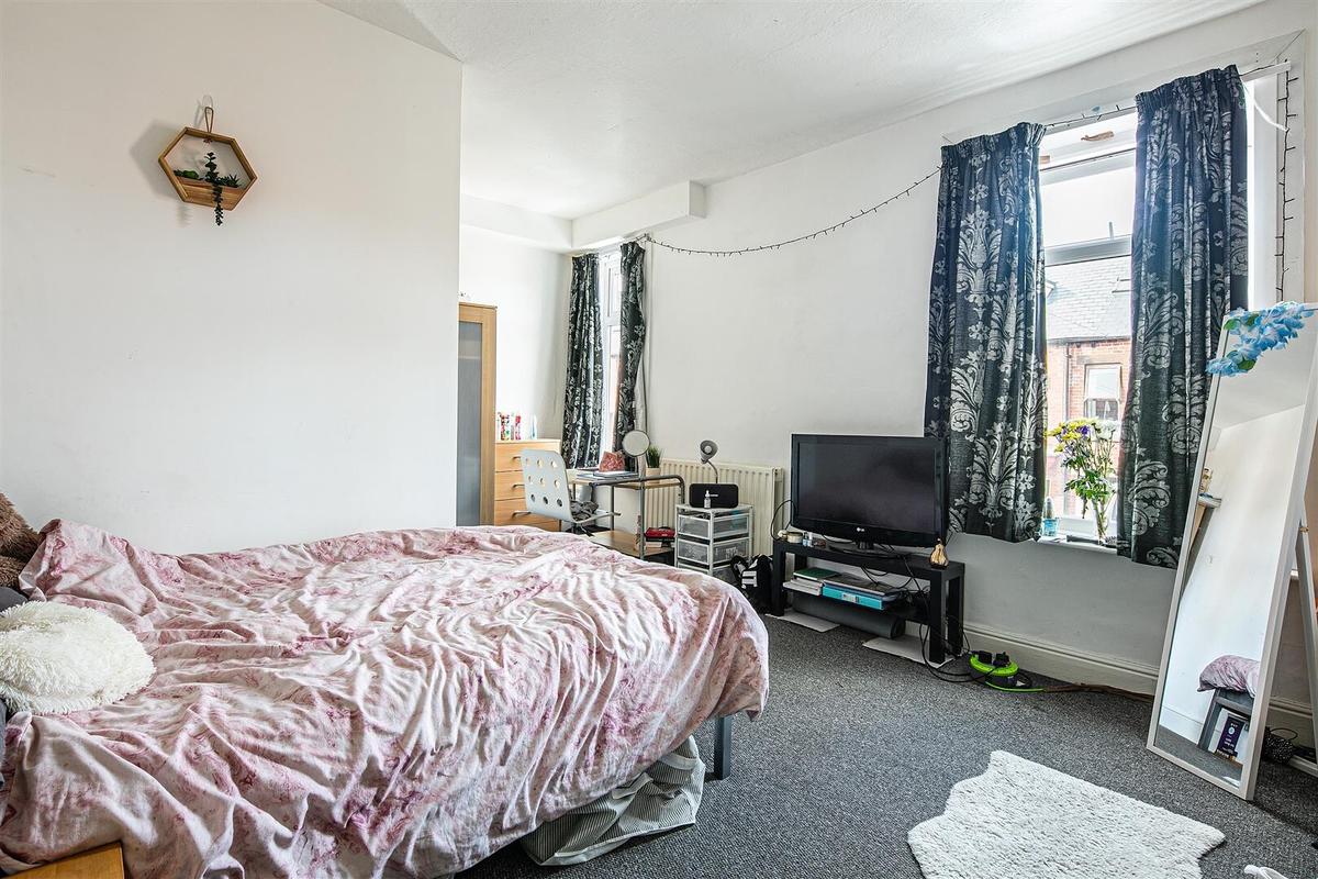 3 bedroom house for rent Onslow Road, Sheffield, S11 7AG UniHomes